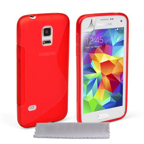 samsung galaxy s5 mini gel case